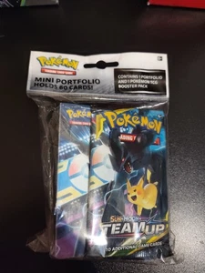Pokémon Sonne & Mond Team Spiel Karten Pack - Bild 1 von 4