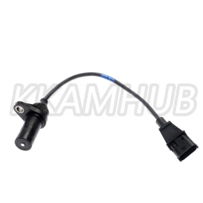 Crankshaft Position Sensor PC849 for 11 HYUNDAI EQUUS 4.6L 4627CC V8 DOHC - Imagem 1 de 4