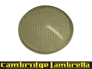 Cristal Faro Lambretta Modelo A, B, C, LC, D, LD, E, F, J50, J100, J125 - Imagen 1 de 2