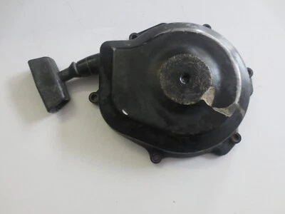 Yamaha Timberwolf 250 1998 4x4 ATV usado OEM motor retroceso tracción cuerda arranque Foto 1 de 3