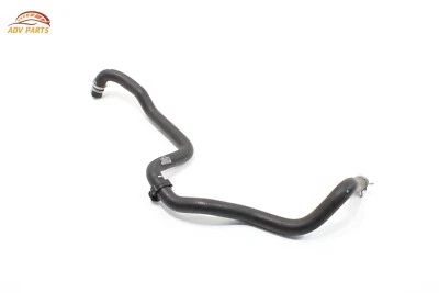 2017 - 2021 VOLVO S90 2.0L TRANSMISSION OIL COOLER HOSE TUBE PIPE OEM - Image 1 of 4