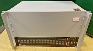 Cytec CXAR/128 Expansion Chassis - Picture 1 of 4