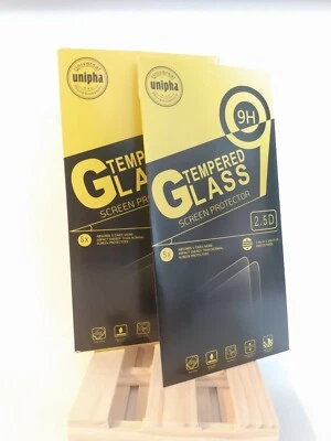 Unipha Universal Tempered Glass 9H 2.5D for iPhone 6/7/8 - Image 1 of 2