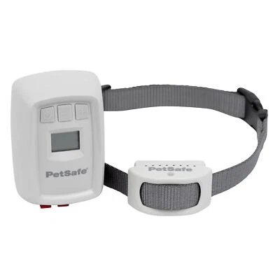 PetSafe - Clôture anti-fugue classique avec fil In-Ground Fence - Photo 1/4