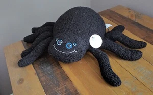 NEW ✹ Snuggle Buddy Australia SPIDER PLUSH ✹Microwave Magic Heat Bag FOOT WARMER - Bild 1 von 5
