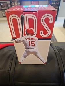 Jim Edmonds St Louis Cardinals Bobblehead Sga - Picture 1 of 4