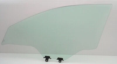 Driver/Left Side Front Door Window Glass 2013-2018 For Nissan Altima Sedan - Image 1 of 4