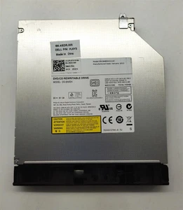 Original Philips DVD / Rw Lecteur Dell N5110 M5110 15R DS-8A8SH SATA Non Biseau - Afbeelding 1 van 3