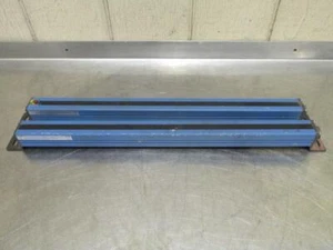 Pinnacle MicroGuard MG-20-8K1-20 Light Curtain Emitter Receiver 19.5" - Picture 1 of 7