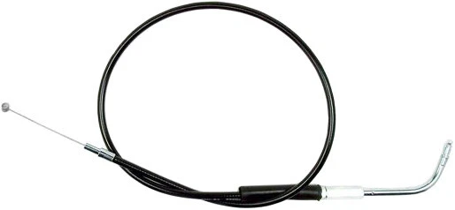 MOTION PRO 2004-2005 VRSCB V-Rod Harley Davidson CABLE ACELERADOR VINILO NEGRO 06-0 Foto 1 de 1