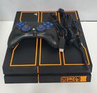 PS4 Limited Edition Call Of Duty Black Ops 3 Console 1TB CUH-1215B 