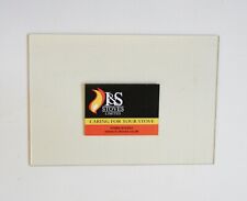 Continental Fires Replacement Stove Glass - All Models