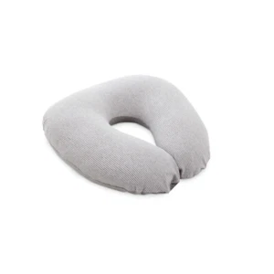 Cuscino allattamento Softy S01 CLASSIC GREY  Doomoo - Picture 1 of 1