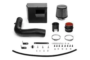 HPS Performance Cold Air Intake Kit w/Heat Shield for Subaru WRX 2022+ New - Picture 1 of 5