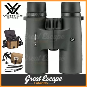 Vortex Triumph 10x42 - Picture 1 of 12