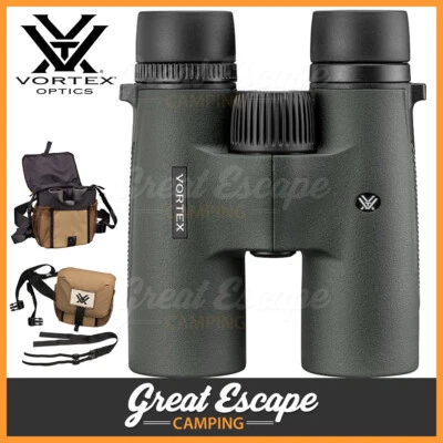 Vortex Triumph 10x42 - image 1 of 4