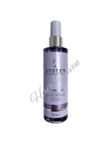 System Professional Luxeblond Bi-Phase UV & Heat Protector 180ml RRP £51.99 - Picture 1 of 1