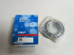 NOS SKF Wheel Bearing fits Buick, Chevy, Datsun, Dodge, Ford, GMC, Nissan (BR6)
