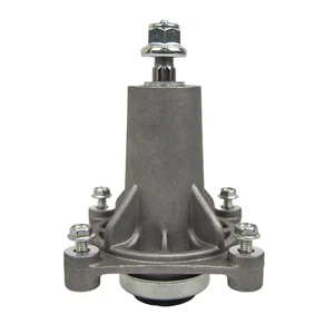 Spindle Assembly Fits AYP Husqvarna 532187292 532192870 46" 48" & 54" - Picture 1 of 6