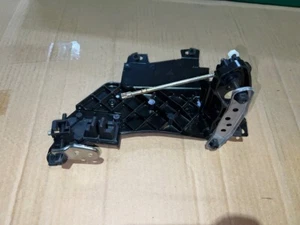 1997-2004 Chevy Corvette C5 Right Headlight Bracket W/Adjuster New OEM 16523666 - Picture 1 of 10