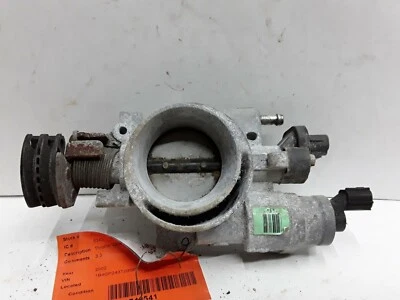 01 02 Chrysler Town and Country Dodge Caravan Plymouth Voyager carrocería del acelerador OEM Foto 1 de 2