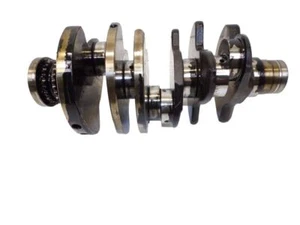 Crankshaft Asb Fits for Audi A6 Avant (4F5,C6) 3.0 Tdi Quattro 059105101AE - Picture 1 of 6
