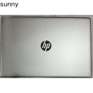 Neu Backcover für HP ProBook 650 G5 - L58711-001 silber - Bild 1 von 2