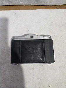 Vintage Ansco Speedex 4.5 Special Agfa Isolette 3 Folding Rangefinder  *UNTESTED - Picture 1 of 7
