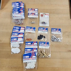 Westrim Sequences & Rhinestone Sets 25 Packs - Picture 1 of 10
