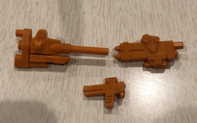 G1 AFTERBURNER GUNS TRANSFORMERS (5L-57485) - Image 1 of 4
