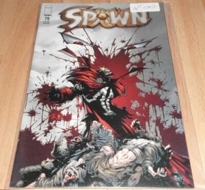 Spawn (1992) #79...Published Jan 1999 by Image. - Bild 1 von 1