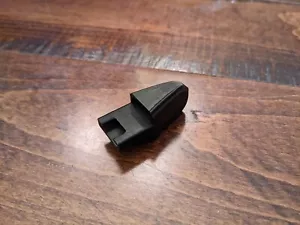 Ford Mustang 2004-2014 Seat Release Adjustment Knob 5R3Z-6362762-AAC Made in USA - Bild 1 von 3