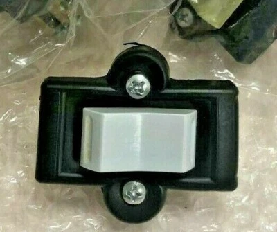 INTERRUPTOR SELETOR MARQUARDT - Imagem 1 de 2