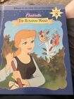 1998 Disney’s Storytime Treasures Library-Cinderella THE RUNAWAY WAND (Volume 8)