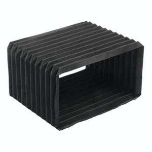 Replacement Extension Bellows For Mamiya C220 C330 6x6 TLR Camera Black Or Red - Picture 1 of 5