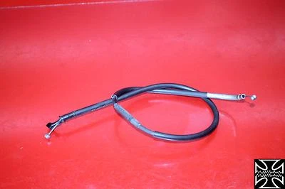 12 2012  KAWASAKI NINJA 250R CHOKE CABLE LINE - Image 1 of 3