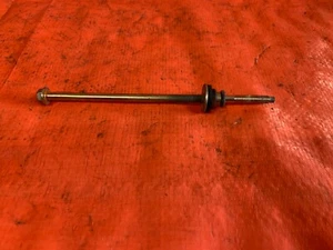 OEM 2003 03 ACURA RSX TYPE S - K20A2 AIR INTAKE MOUNTING BOLT  - Picture 1 of 5