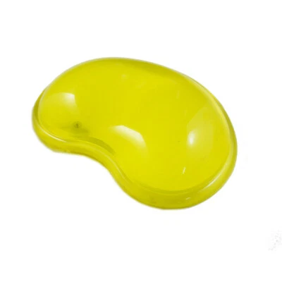 Mouse Mat Silicone Wrist Rest Support for Computer PC Laptop Office Gift - Image 1 of 4