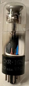 KEN-RAD VT-138 / 1629 EYE Tube - Picture 1 of 1