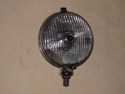 LUCAS SLR 576 ПРОТИВОТУМАННАЯ ФАРА ASTON MARTIN JAGUAR XK 120 DAIMLER ROLLS BENTLEY - Изображение 1 из 4