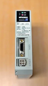 MITSUBISHI SERVO DRIVE MR-J2M-10DU 100W envío gratuito - Imagen 1 de 2
