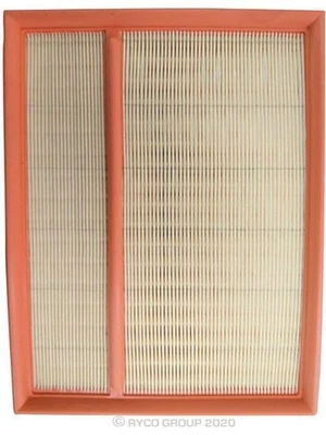 Ryco Air Filter fits Mercedes Benz C-Class 1.8 W202 C 180 (202.018) (A1675) - image 1 of 4