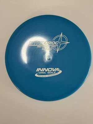 Innova Star Croc – 173.5g (Midrange / Approach Disc) - Image 1 of 2