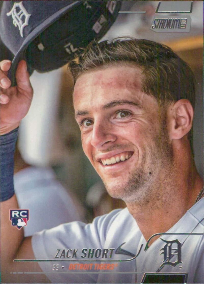 2022 Stadium Club MLB Baseball Base Singles #1-150 (Pick Your Cards) - Image 1 of 1