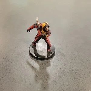 Knights of Old Republic ~ OLD REPUBLIC GUARD #8 Star Wars Miniature No Card - Picture 1 of 3