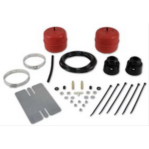Kit de resorte neumático Air Lift 60754 1000 para Jeep Grand Cherokee 1999-2004 Foto 1 de 3