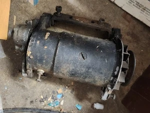 1956 1957 1958 1959 1960 61 Chevy Corvette Tach Drive Generator. Original Delco - Picture 1 of 4
