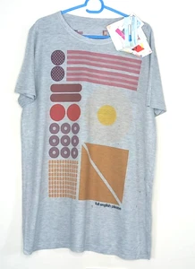We admire CoolMax XL Full English Breakfast Grey T Shirt BY Lee Frangiamore Art - Picture 1 of 9