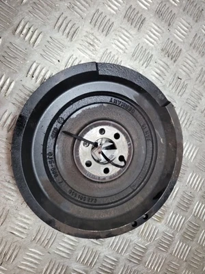 VOLKSWAGEN POLO 1.4 DIESEL BMS 2005-2009 MANUAL SOLID FLYWHEEL 045105273 - Image 1 of 3