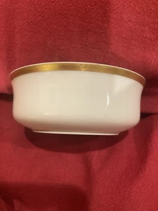 Haviland Limoges El Donhoff Ramekin Francia Raro, De Colección - Imagen 1 de 7